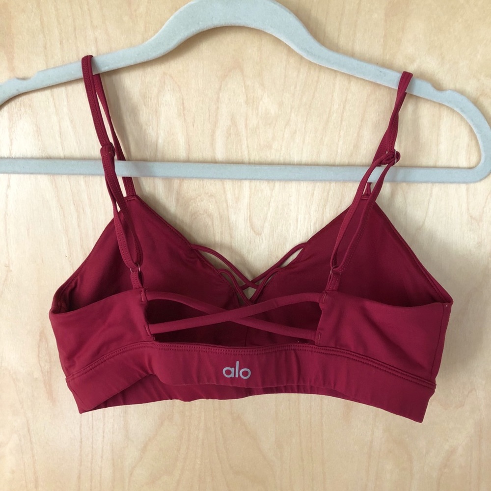Alo Yoga Bra